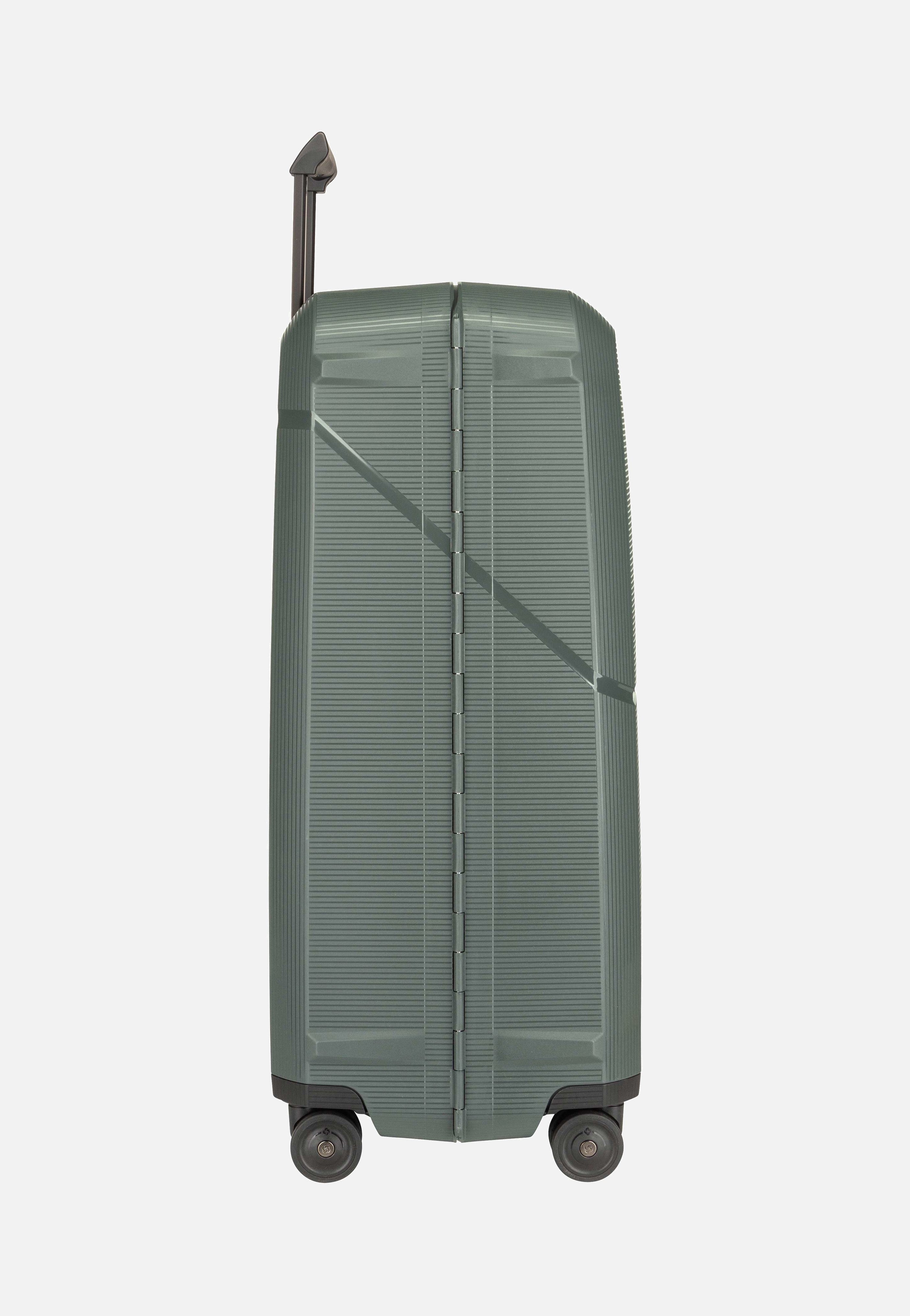 Magnum Eco Spinner 75/28 Forest Green - Koffer