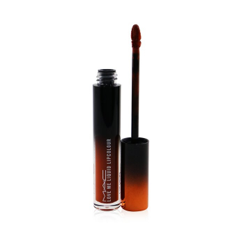 MAC Love Me Liquid Lipcolour