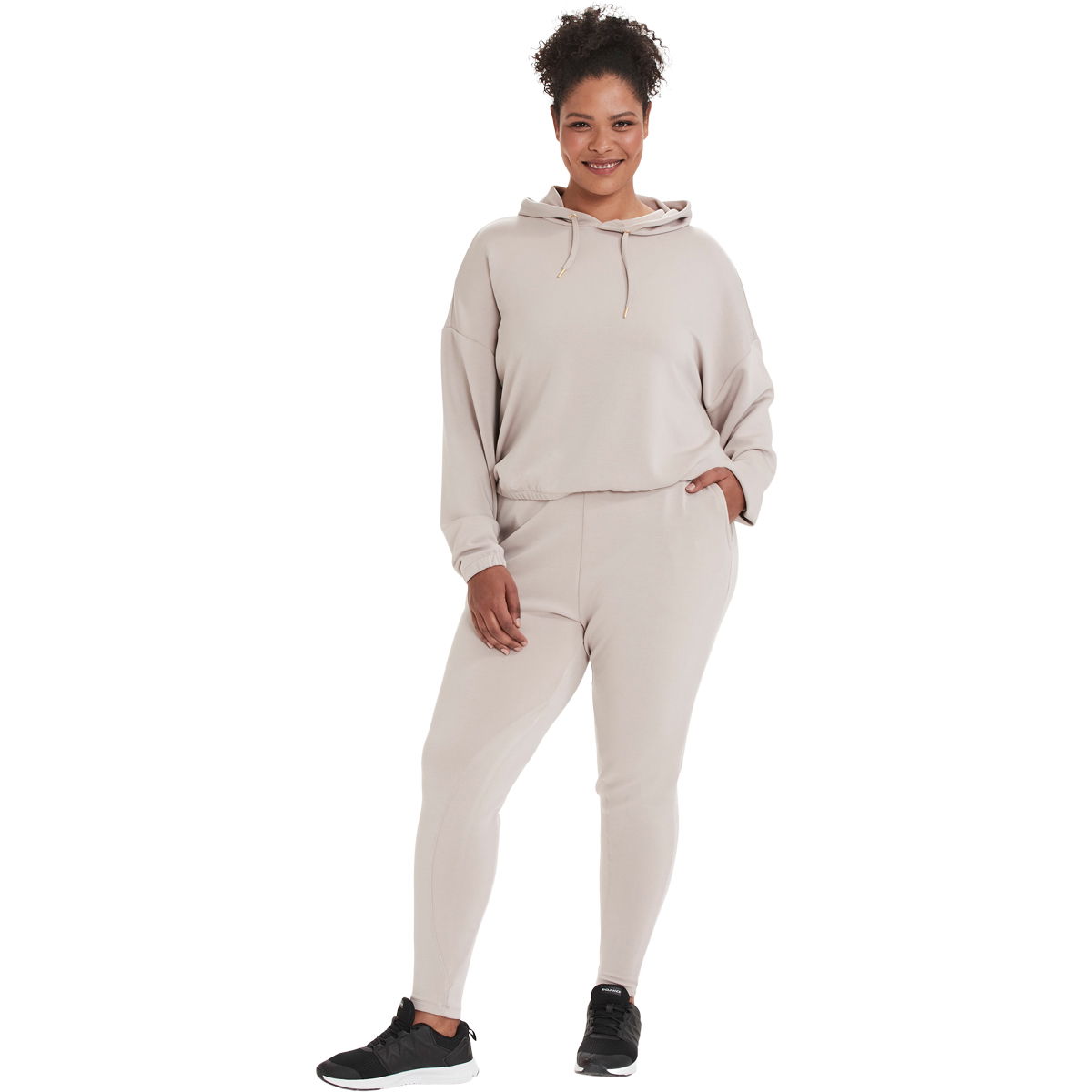 Q Sportswear Cinmarie Joggingbukser Dame