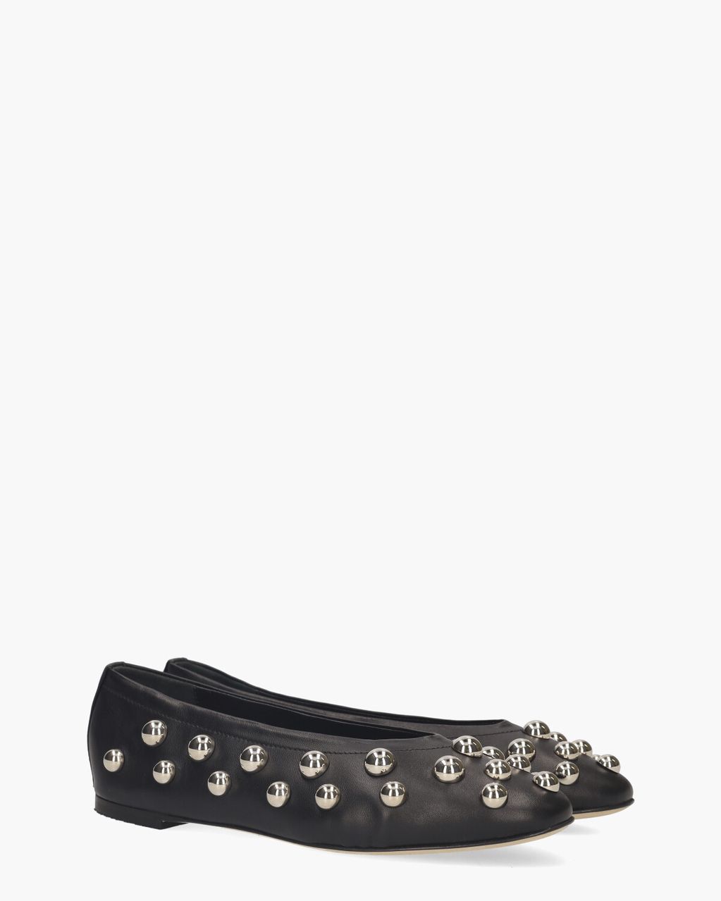 Odare Panna Zwart Damesballerina's