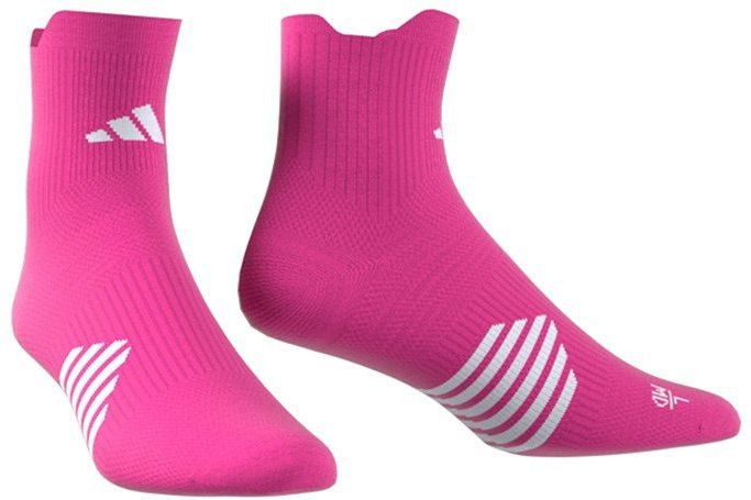 adidas Run X SPRNV Crew Socks Unisex