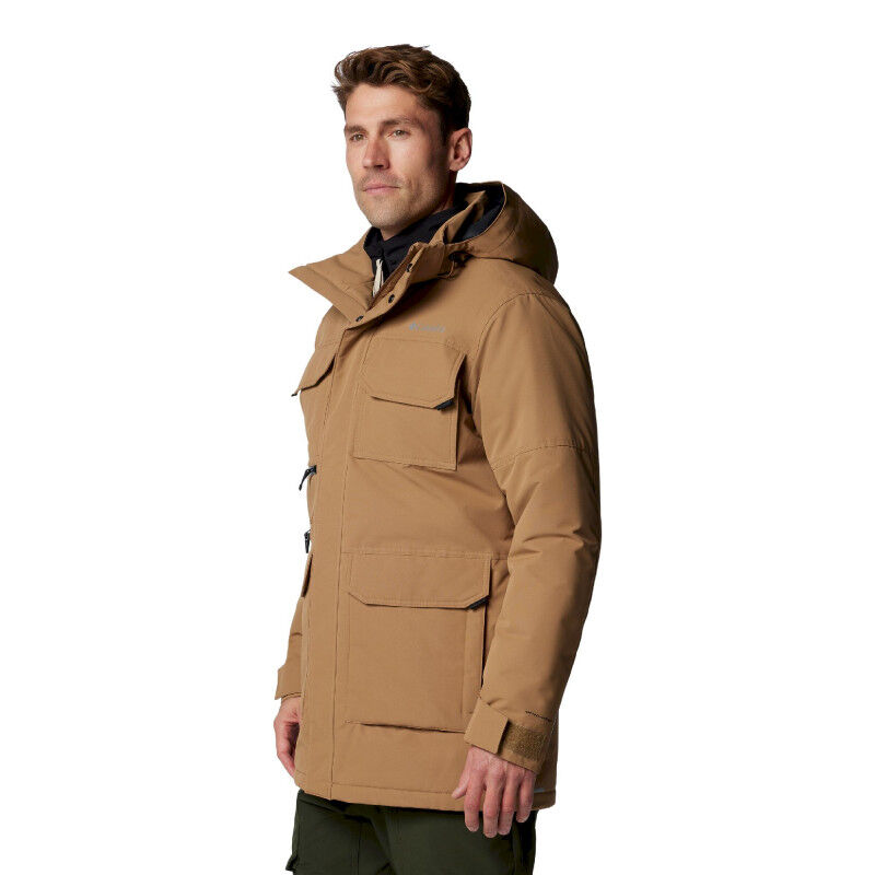 Landroamer II Parka - Parka homme