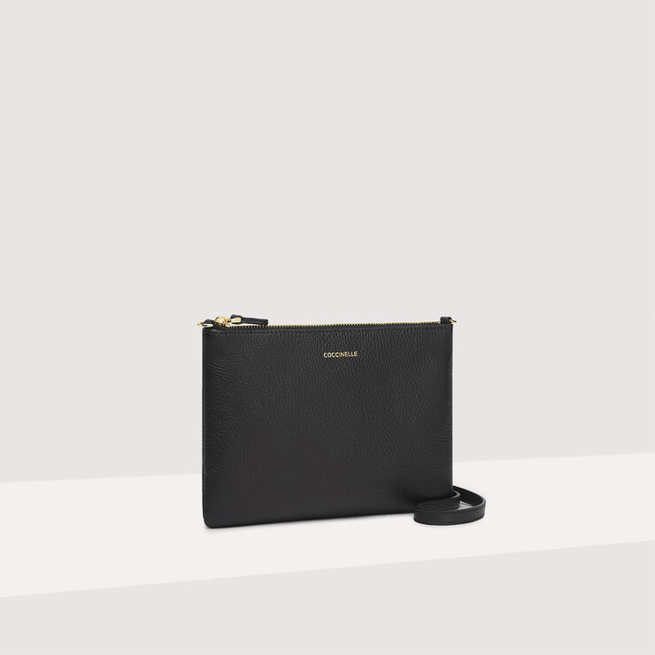 Coccinelle BEST CROSSBODY Noir
