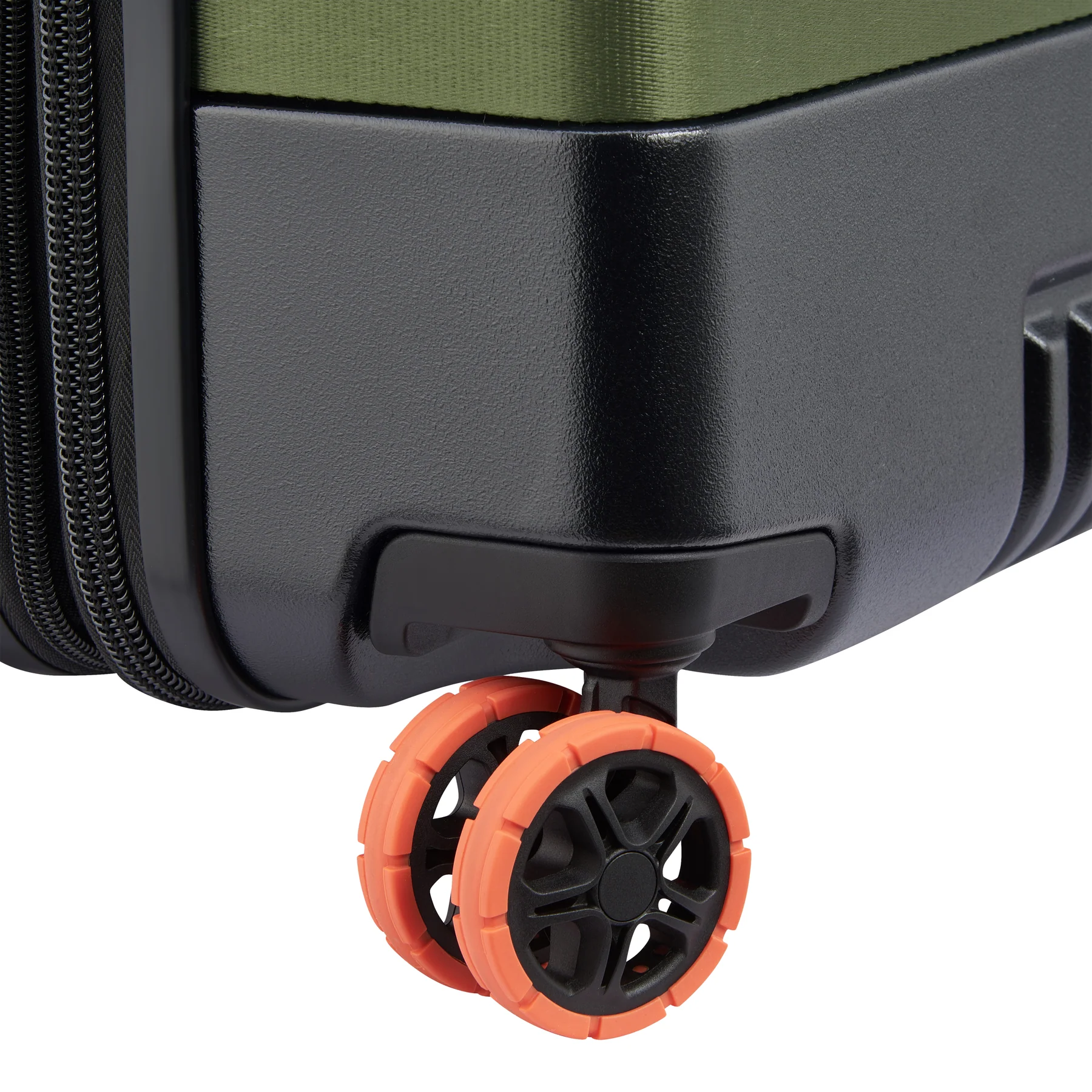 Valise soute - M extensible (68cm)
