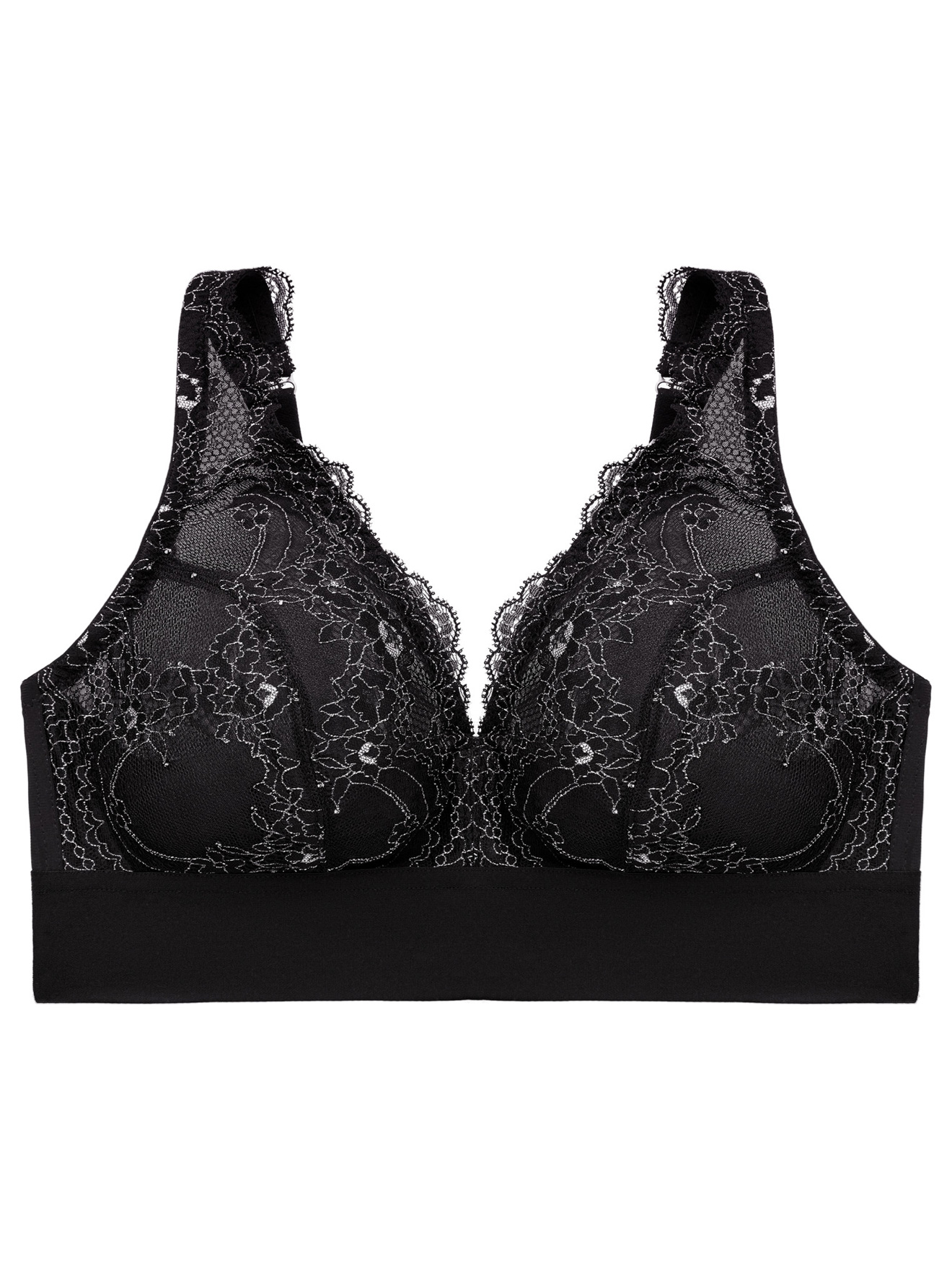 Bralette Bramour Lexington sans armature