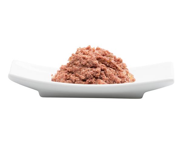 Catz finefood, Nassfutter für Katzen, 16 x 85
