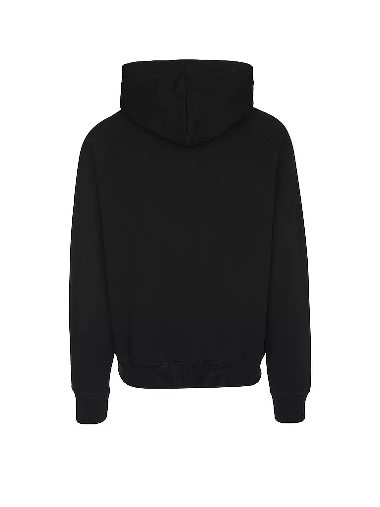 PEGADOR Kapuzensweater - Hoodie schwarz