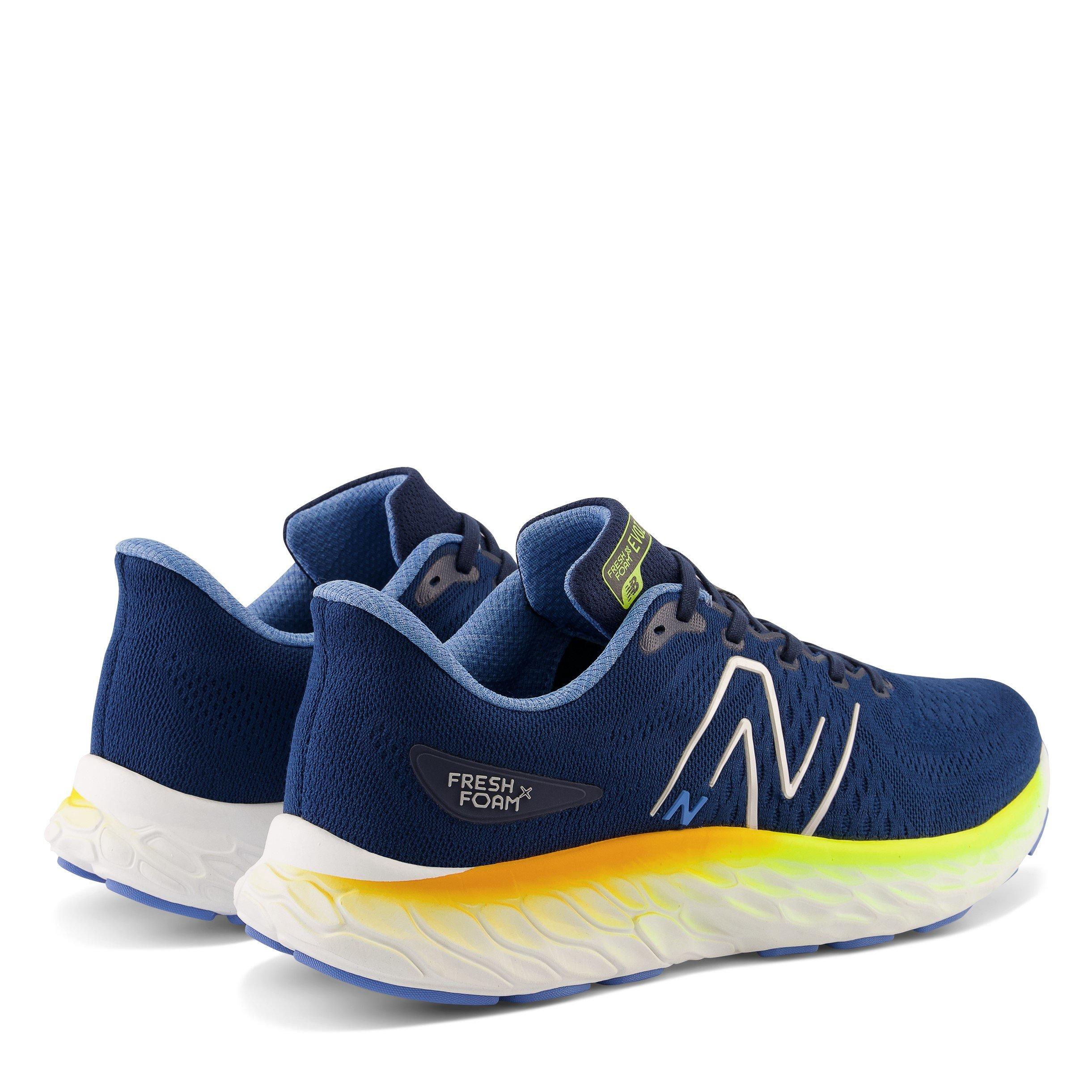New Balance NB Fresh Foam X Evoz v3 Mens Running Shoes