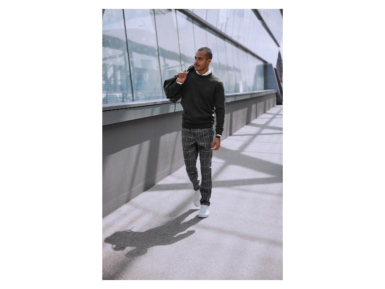 Heren joggingbroek