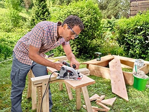 Bosch - PKS 40 CC Rundsav 230v
