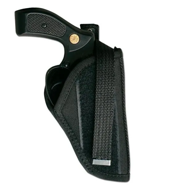 Pielcu -  Revolverholster Pielcu schwarz