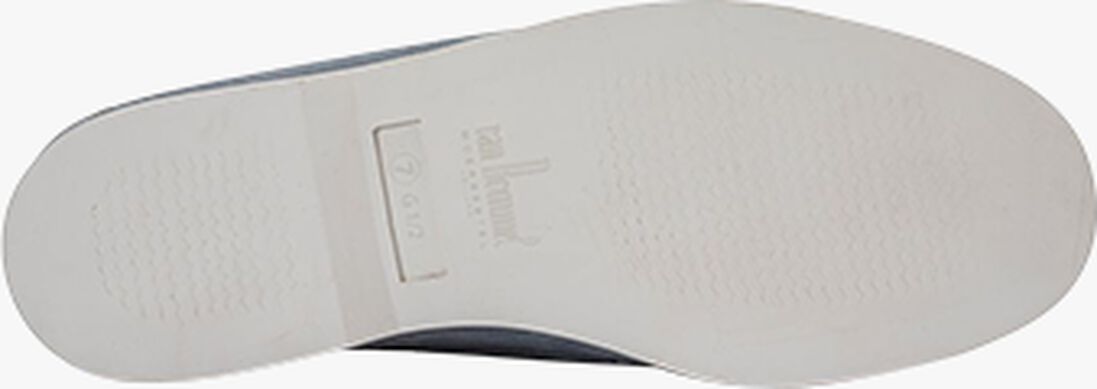 VAN BOMMEL blauwe van bommel loafers sbm-30164