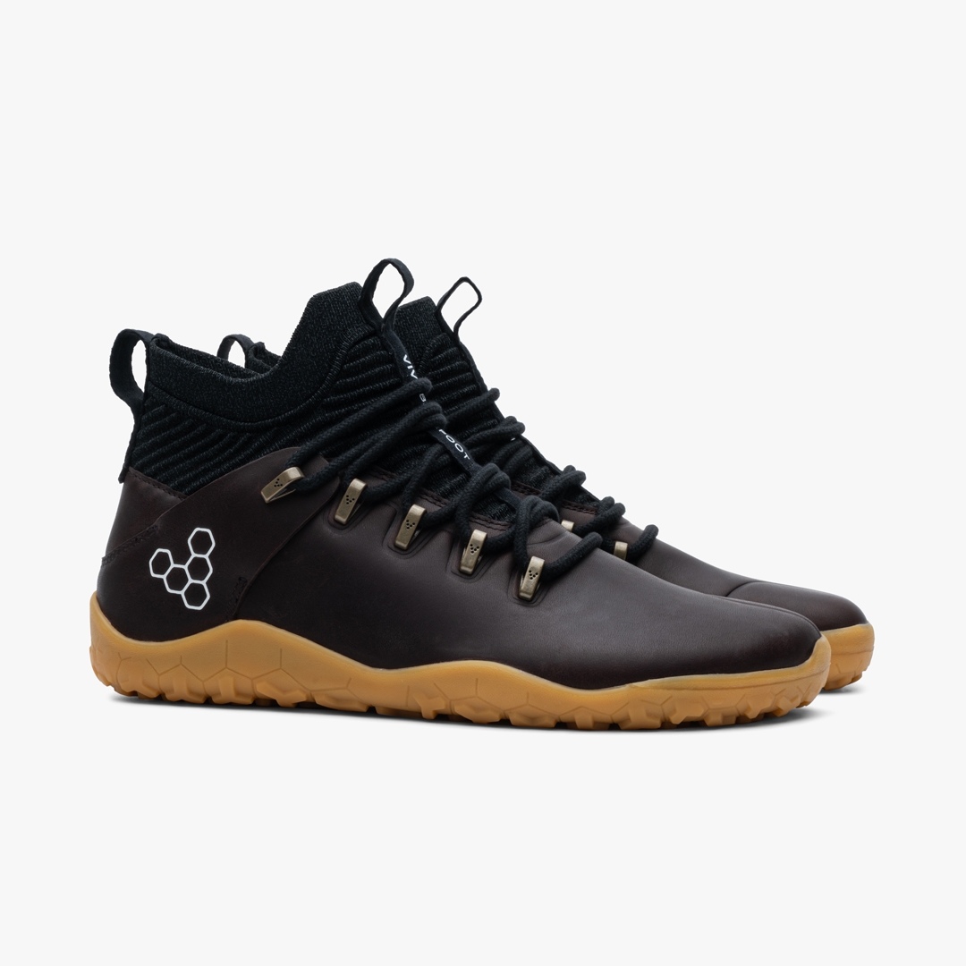 Magna Leather FG Womens
