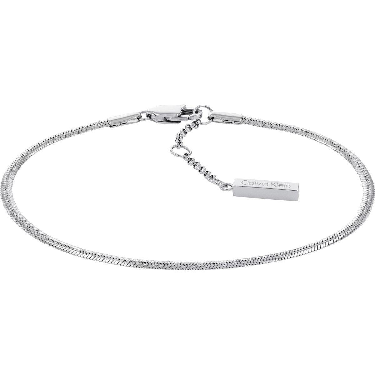 Bracelet CALVIN KLEIN acier