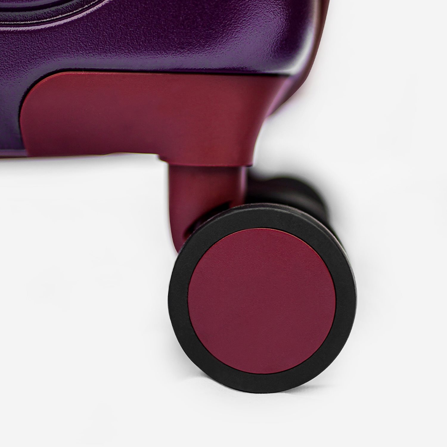 MOSZ Lauren Cabin 55 perfect plum