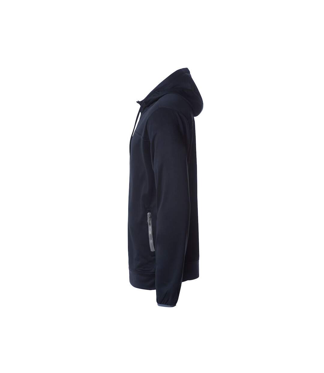 Clique - Veste OTTAWA - Homme (Bleu marine foncé) - UTUB328