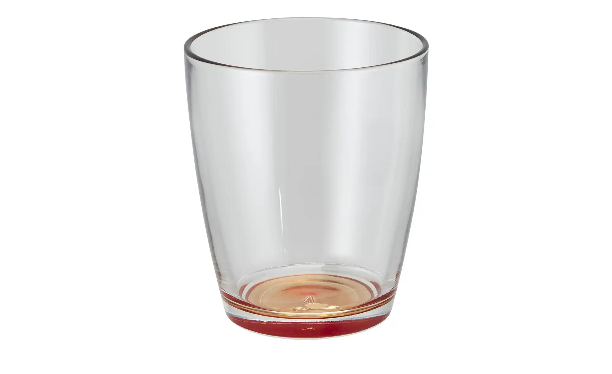 Glas, 6er-Set Colore
