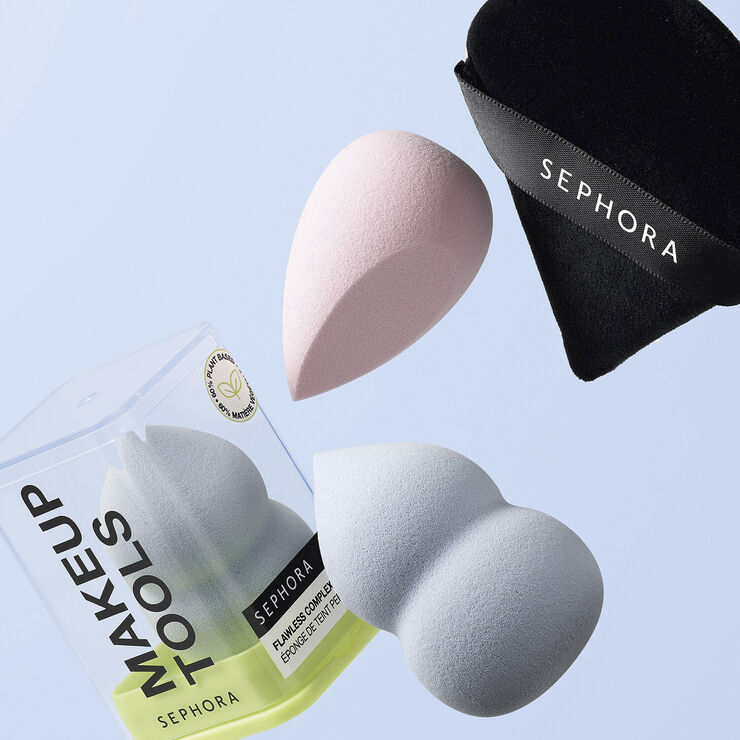 Sephora Collection FLAWLESS COMPLEXION SPONGE REVAMP-