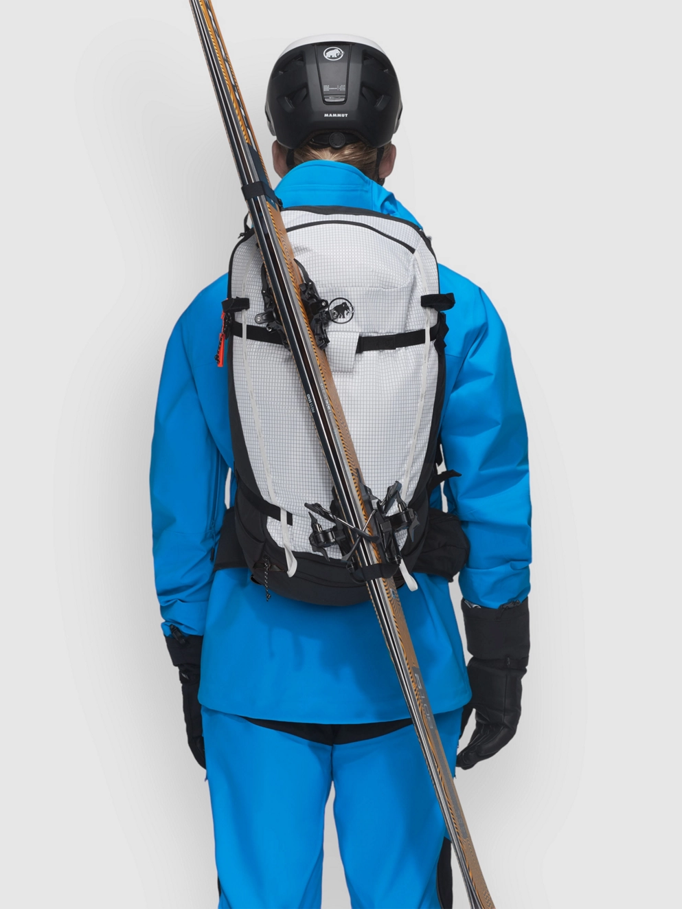 Mammut Aenergy St 32 Backpack white/black