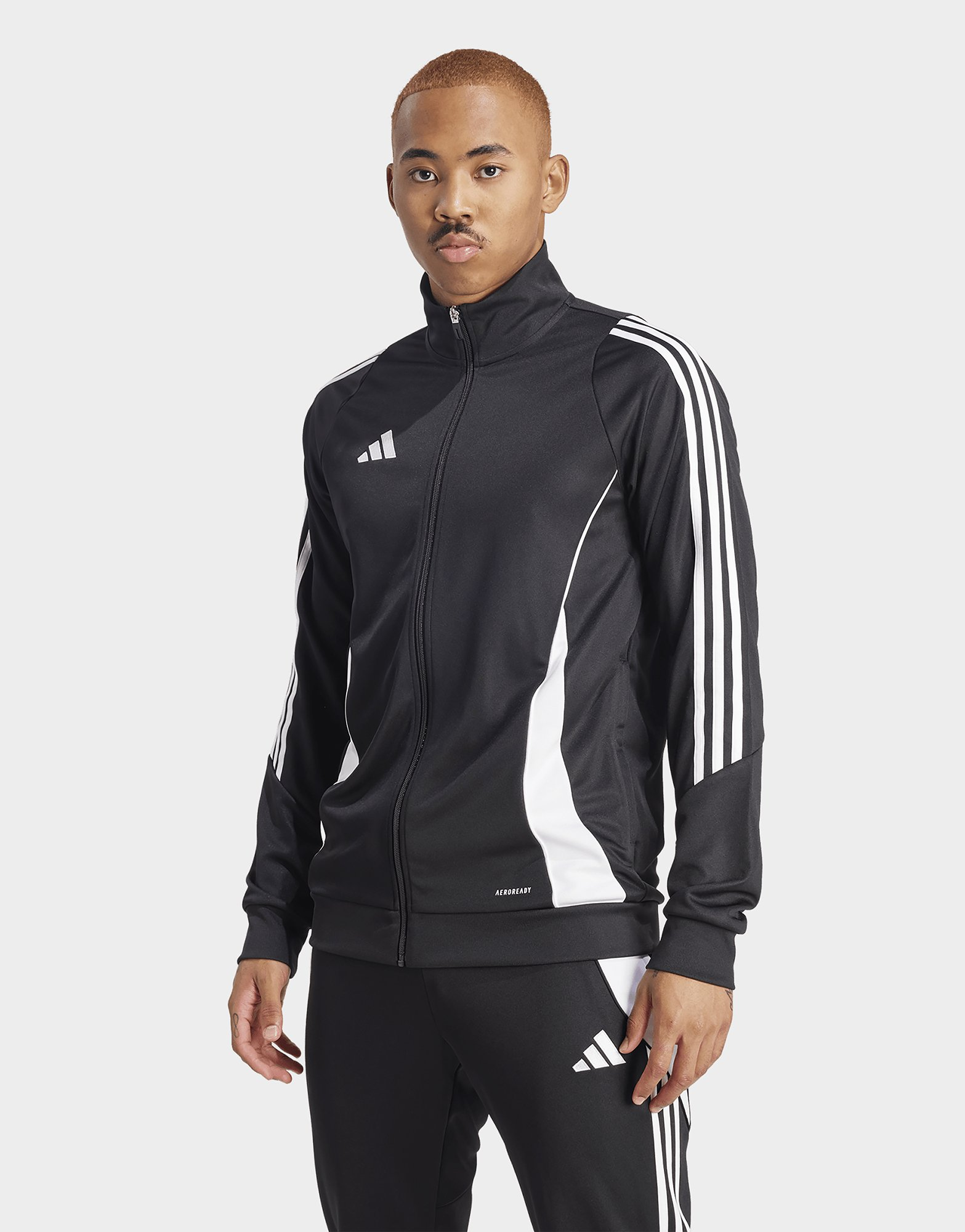 adidas Veste d'entraînement Tiro 24