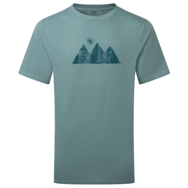 Mountain Equipment - Mountain Sun Tee - T-shirt