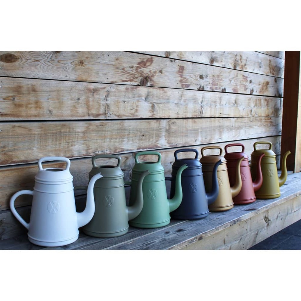 Arrosoir xala lungo 12 l gris ardoise