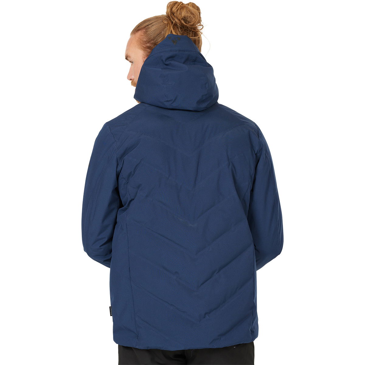Whistler Freeride CFT+ Puffer Skijakke Herre
