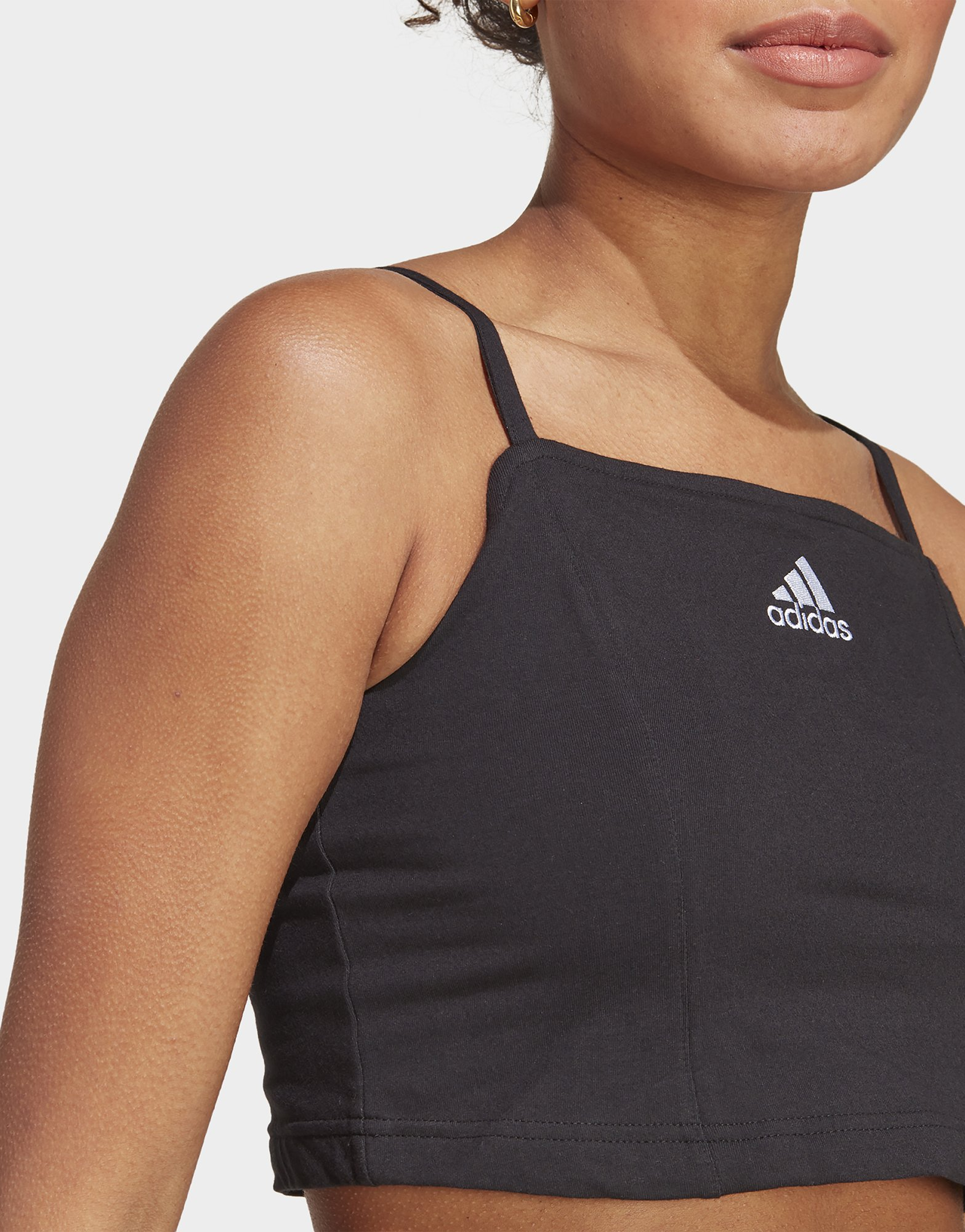 adidas Débardeur Imprimé Femme