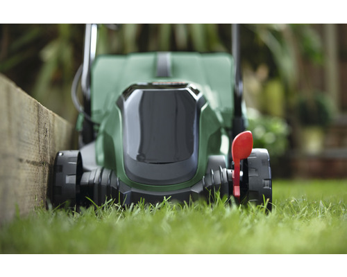 CityMower 18V-32 accu grasmaaier zonder accu en lader