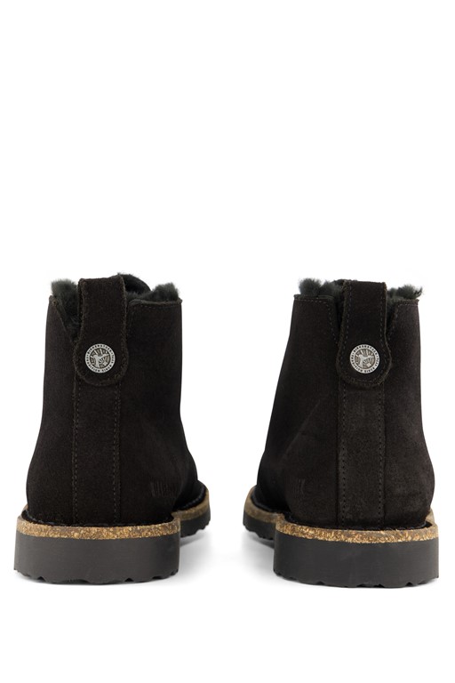 Birkenstock Uppsala Chukka Shearling Veterboots