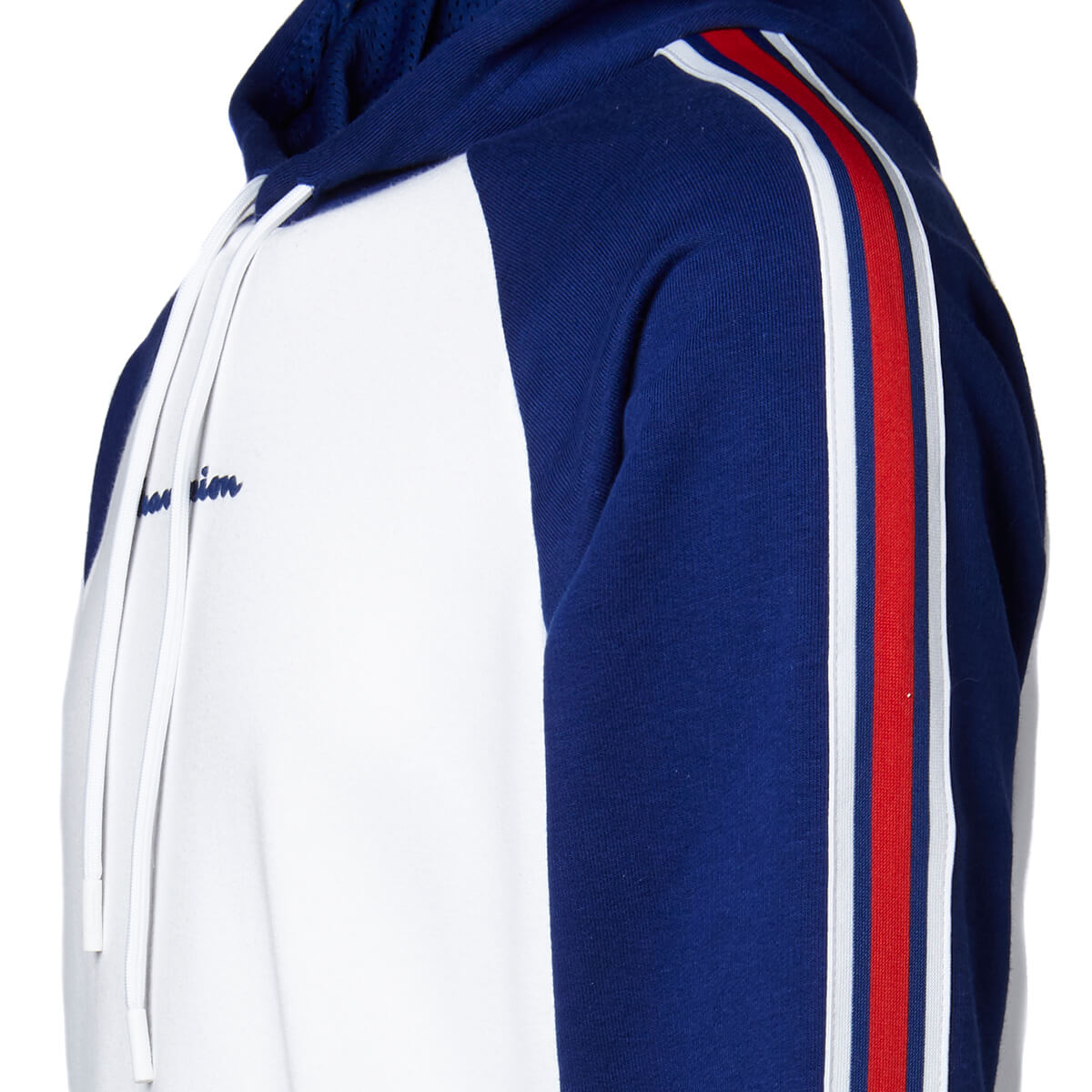 Champion Retro Basketball Hættetrøje Herre