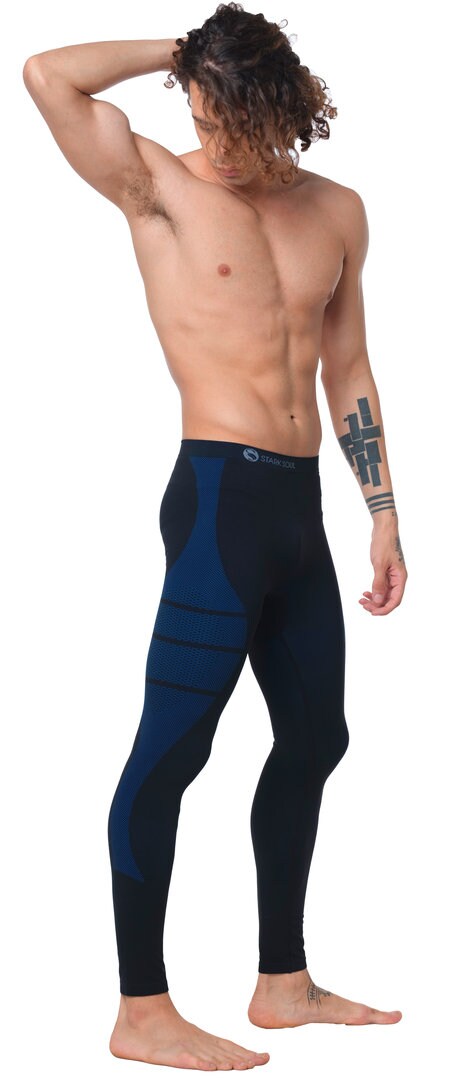 Stark Soul® Skiunterwäsche - Hose Funktionsunterwäsche