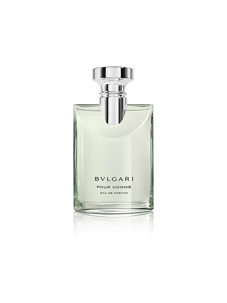 BVLGARI Pour Homme Eau de Parfum 100ml keine Farbe