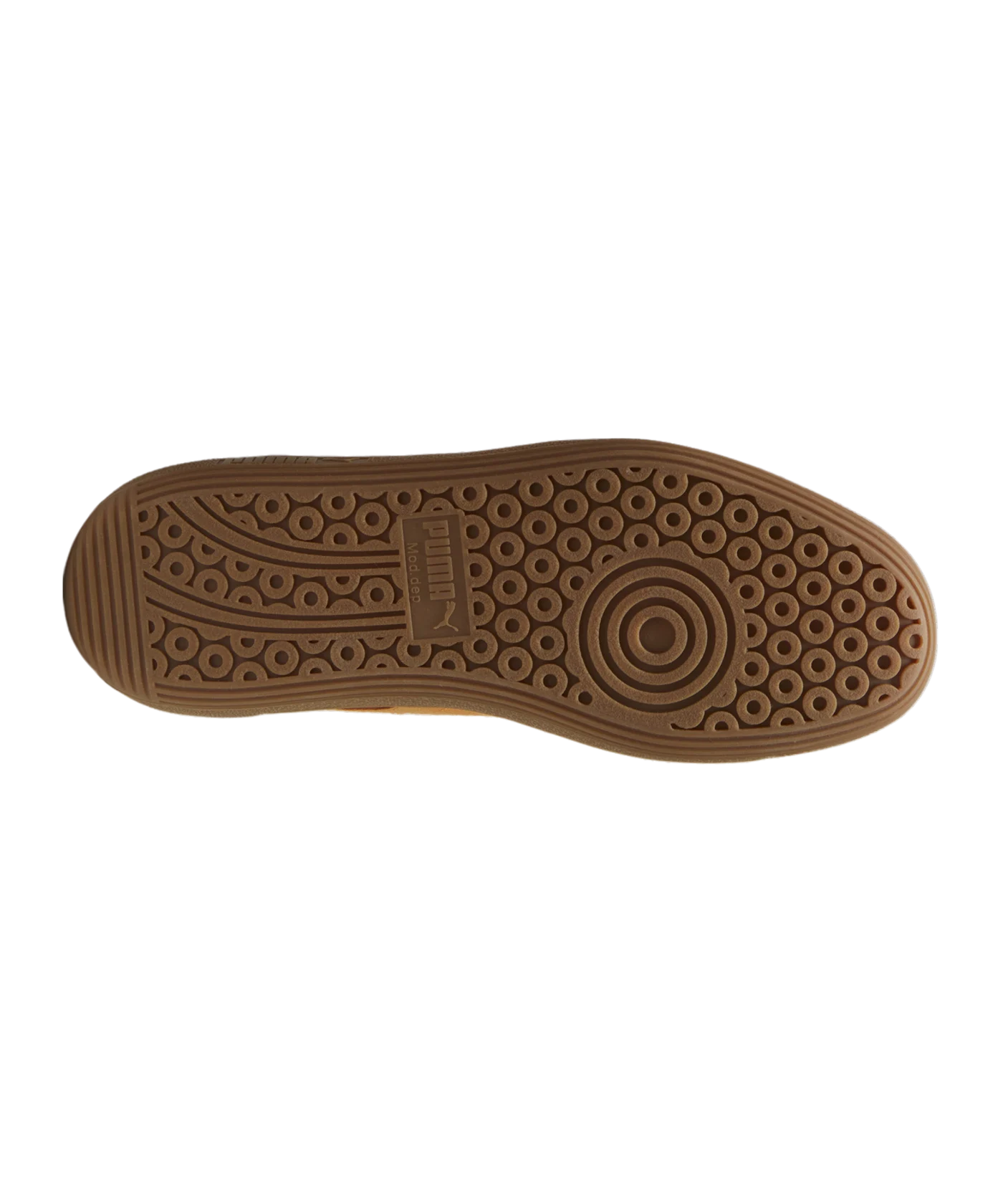 PUMA Palermo Braun F03