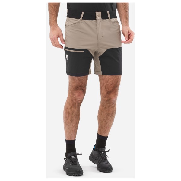Millet - Onega Stretch Short - Short