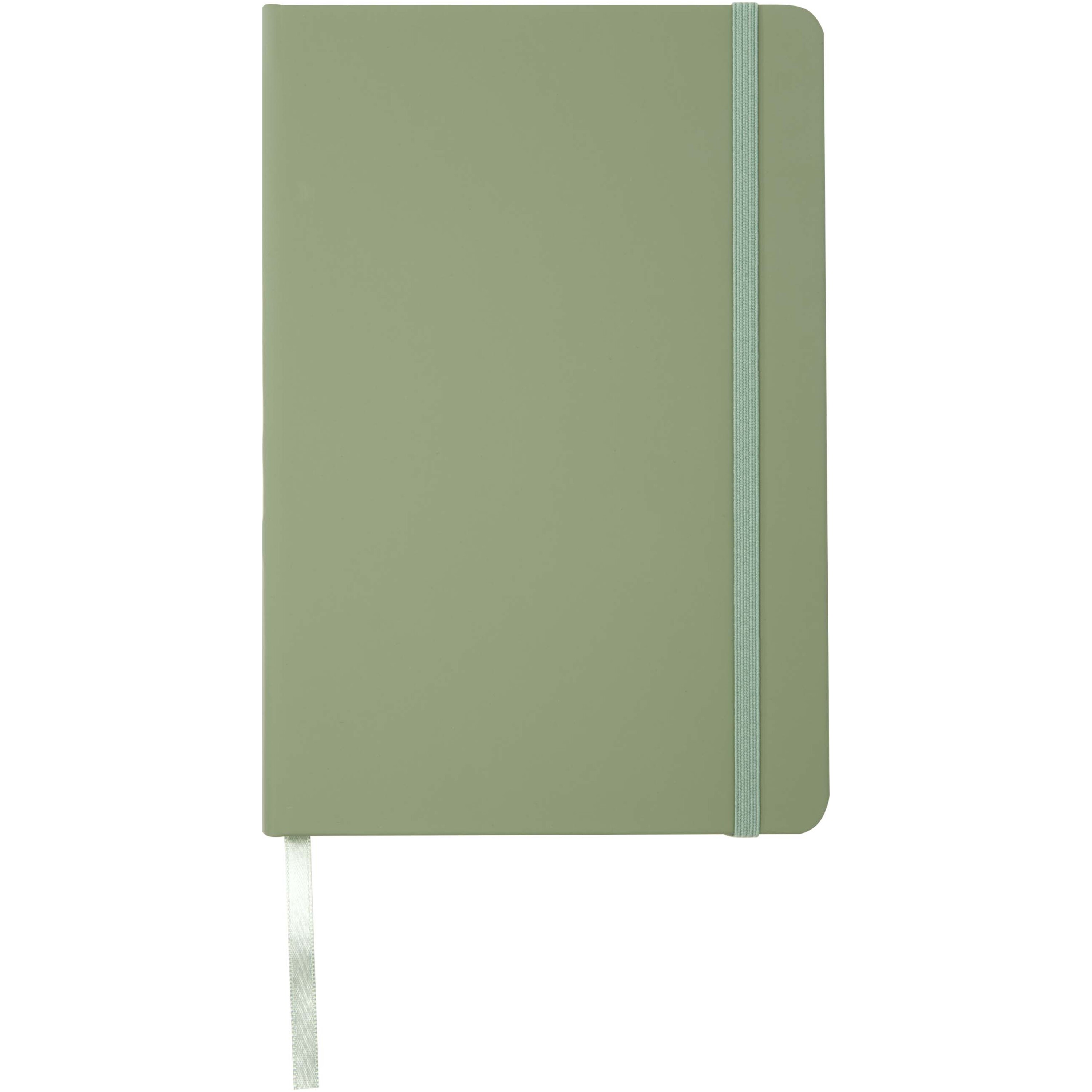 EgotierPro 106904 - Carnet de notes A5 Spectrum à couverture rigide