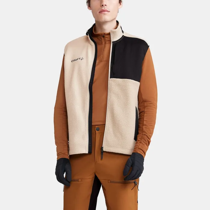 Craft Core Gain Midlayer Shirt Heren