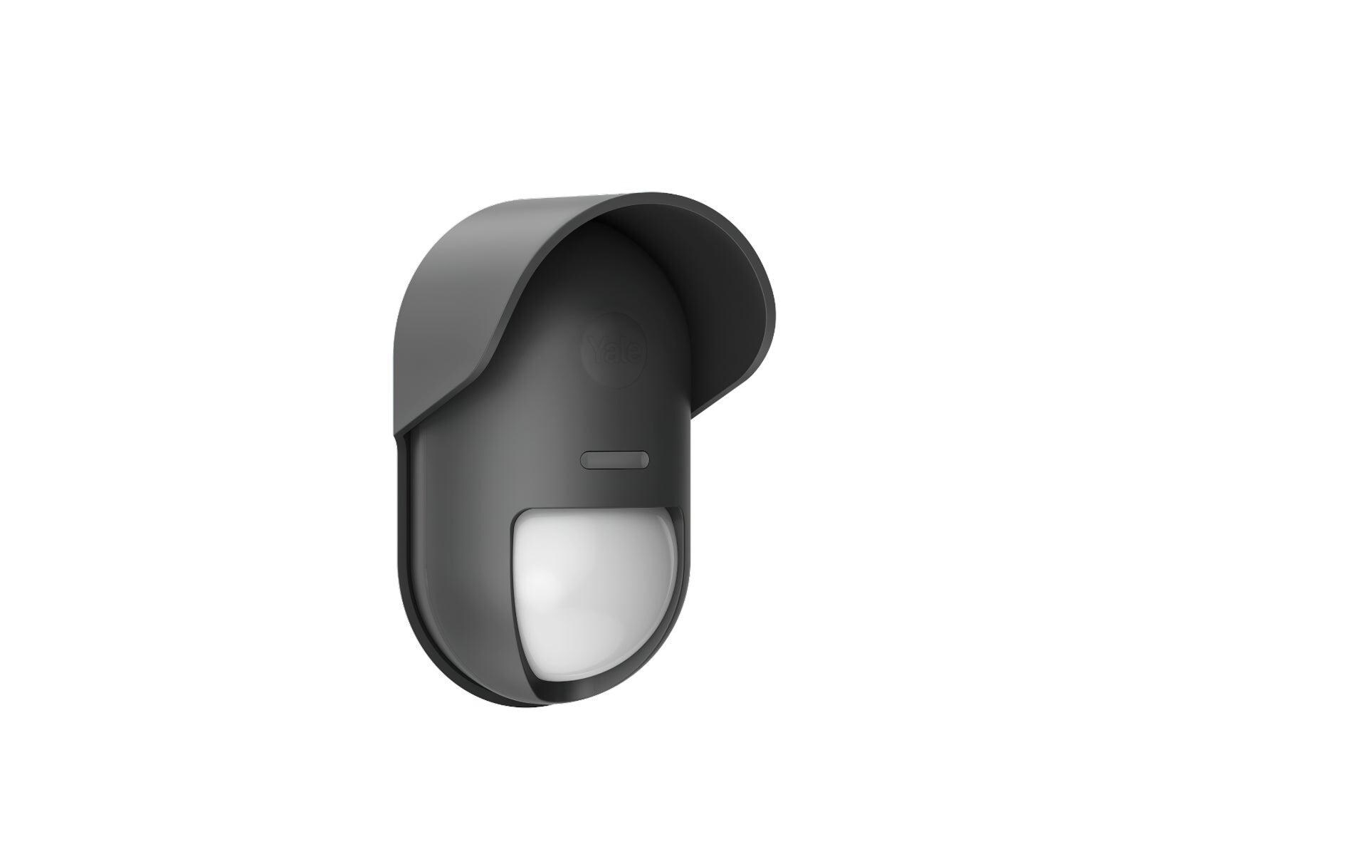 Funk Bewegungsmelder Smart Alarm Outdoor<br>Bewegungsmelder für den Aussenbereich