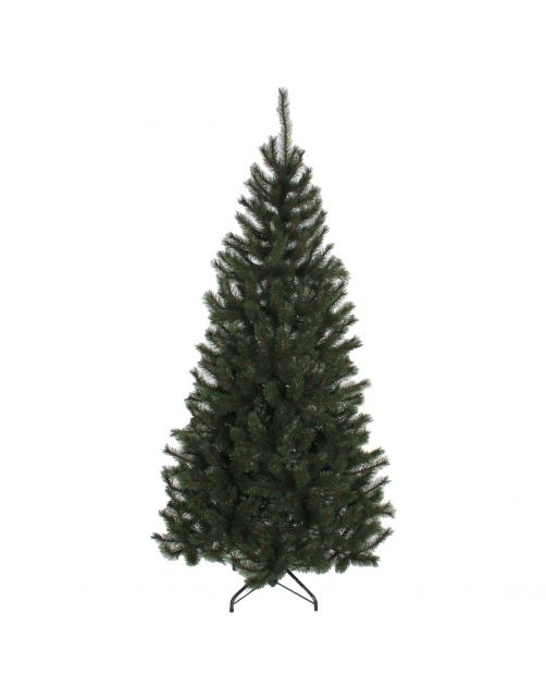 Black Box Trees Kingston Kerstboom Groen - Kunstgroen