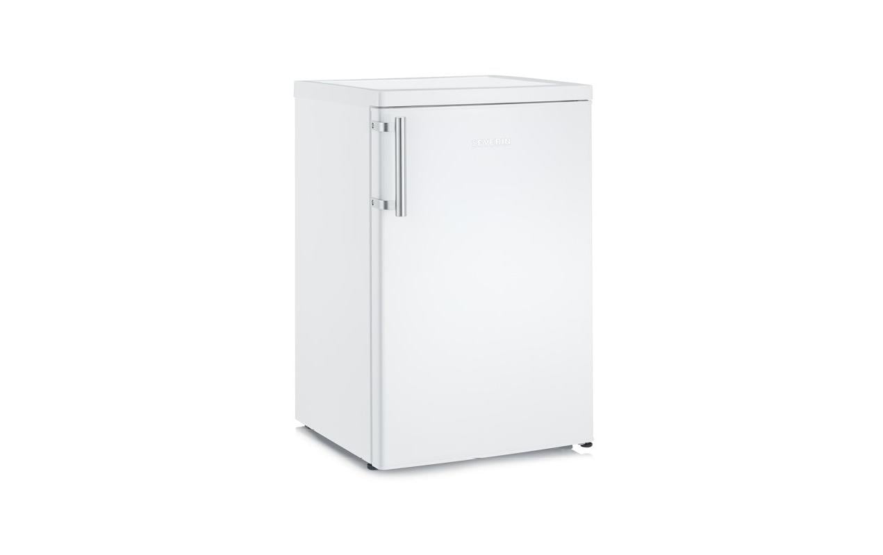 Kühlschrank VKS8808, Weiss, Rechts, Wechselbar<br>Freistehender Kühlschrank