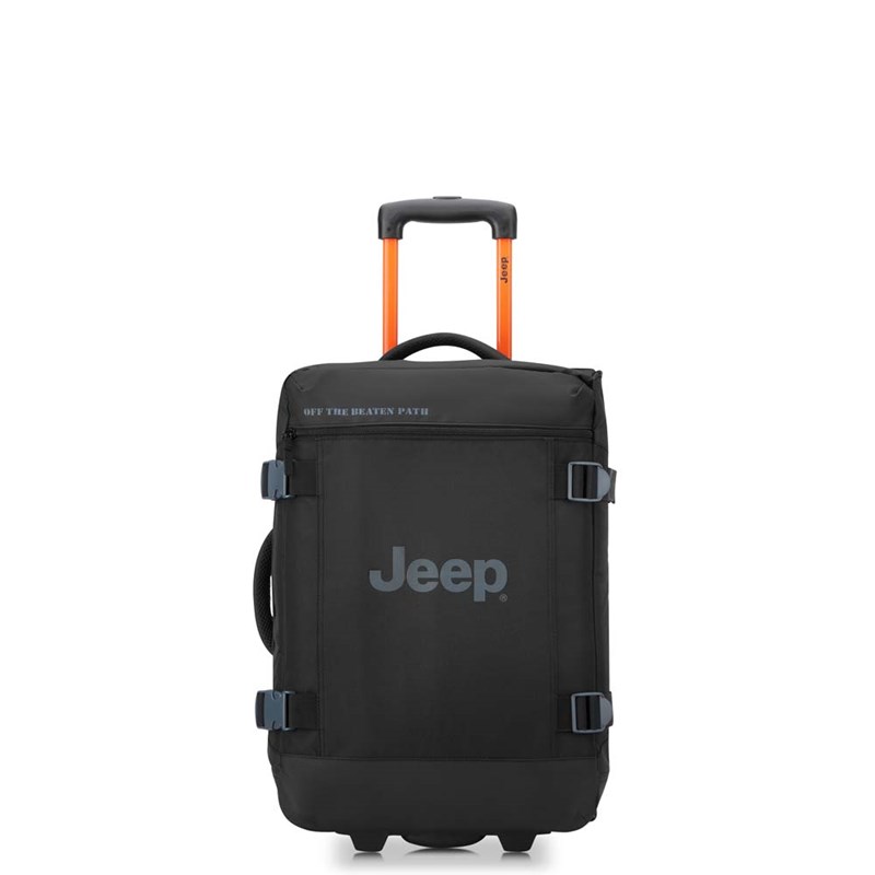 Jeep<br>Kuffert JS007C 55 Cm