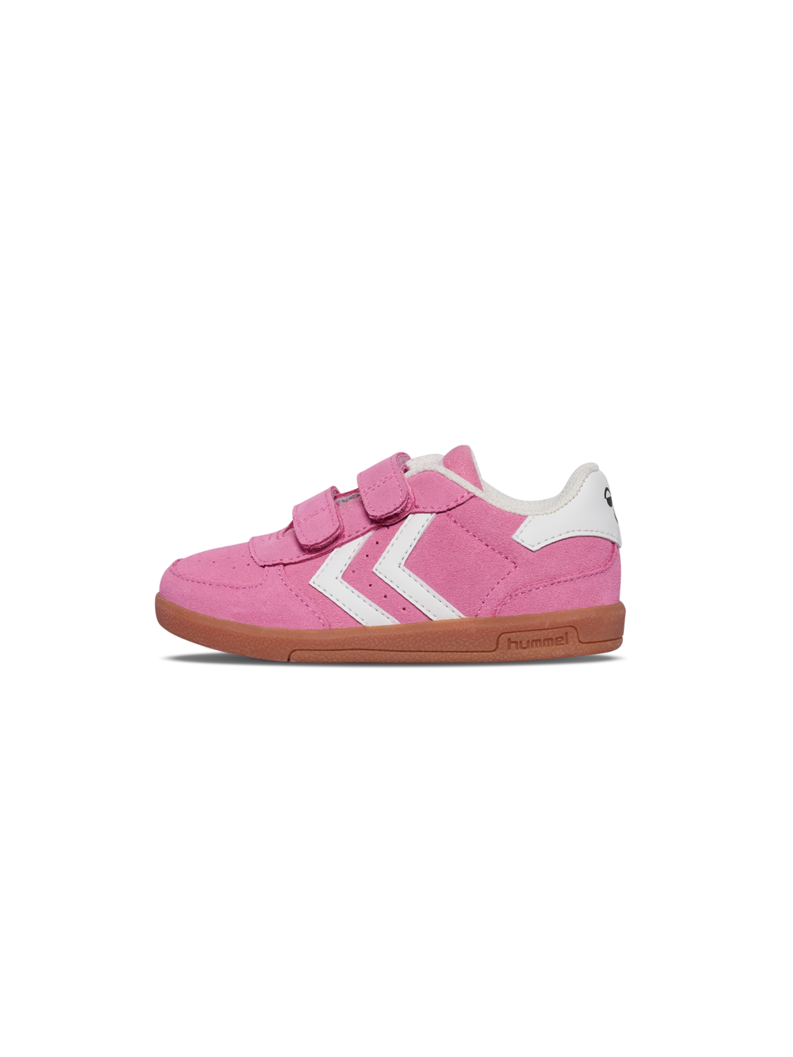 VICTORY SUEDE II INFANT