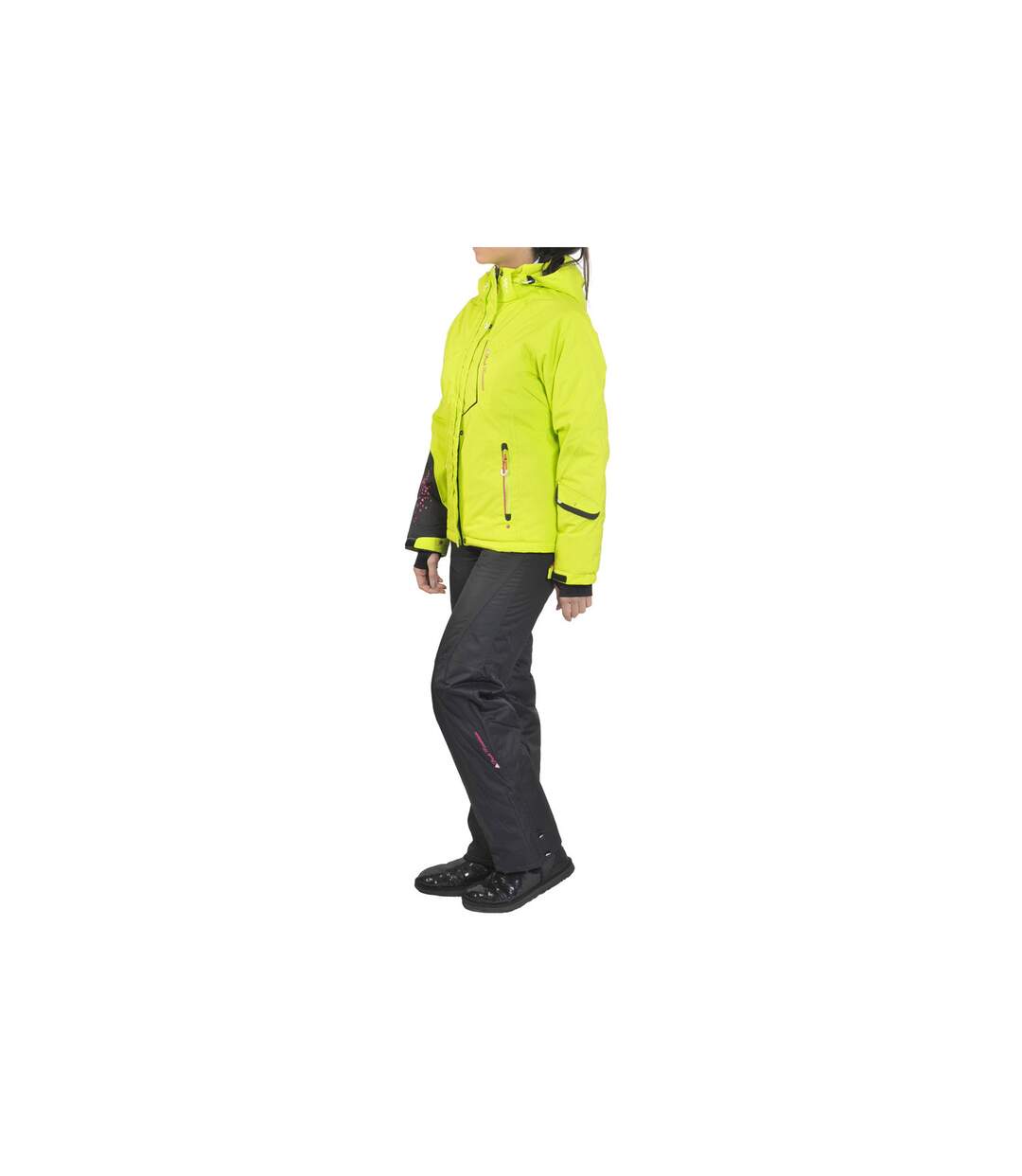 Ensemble de ski femme AMIC