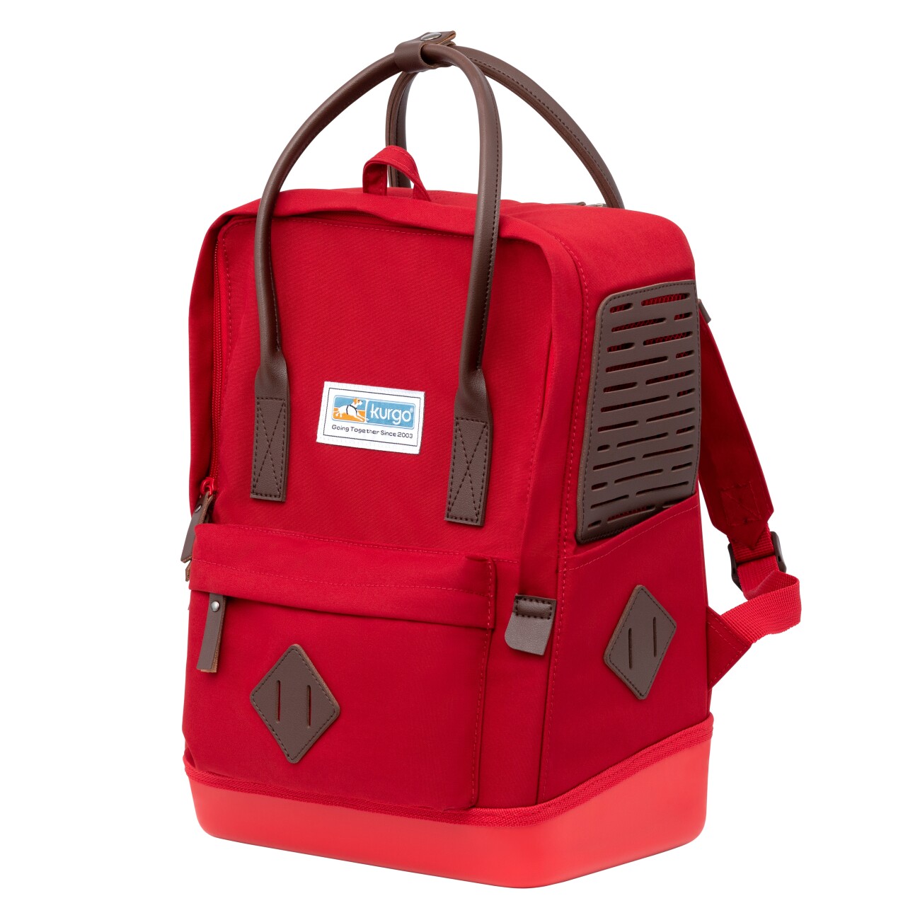 Kurgo Hunderucksack Nomad