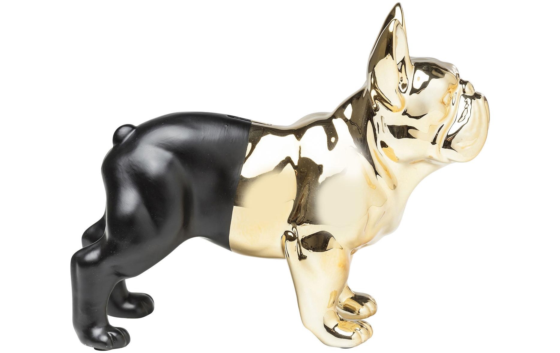 Kare Design Spardose »Bulldogge«