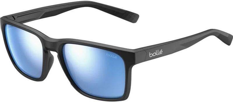 Bolle Reverence Zonnebril Sr Zwart 1
