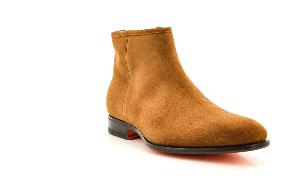SANTONI - LEVANTE 16457 YKS SNUFF