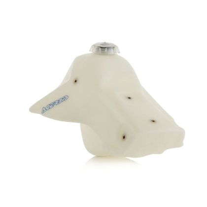 Réservoir Acerbis GRANDE CONTENANCE 11 L TOUT TERRAIN - Incolore
