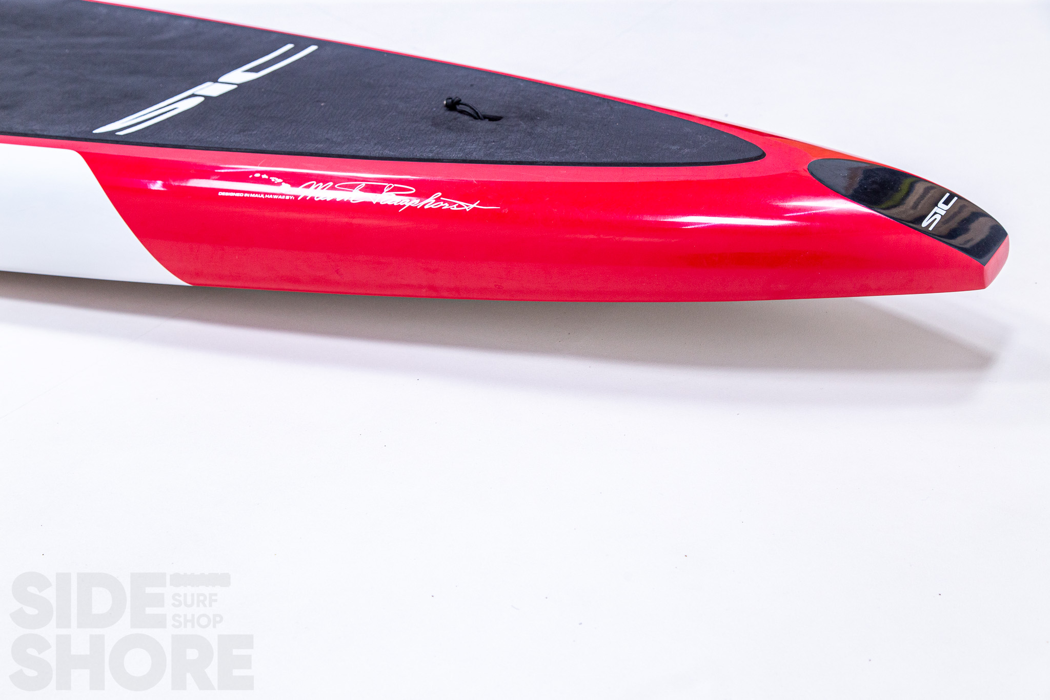 SIC Bullet 12'6