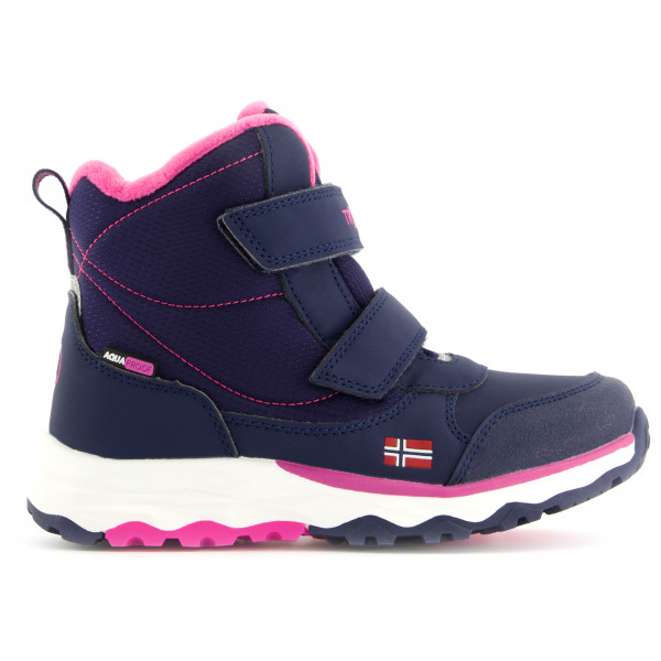 Trollkids - Kid's Hafjell Winter Boots - Chaussures d'hiver